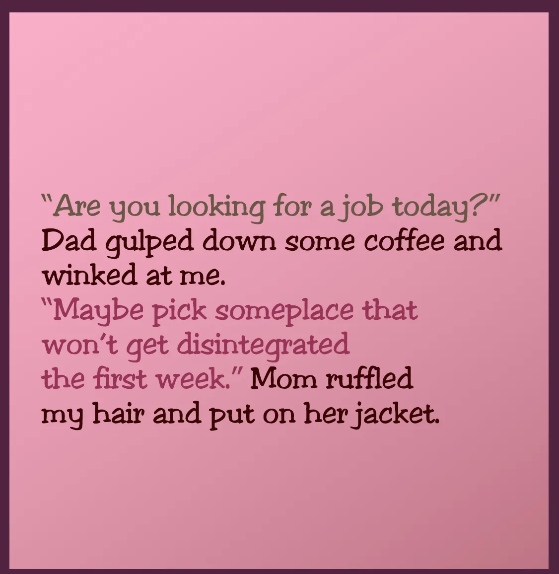 Secret Identity page 4 full