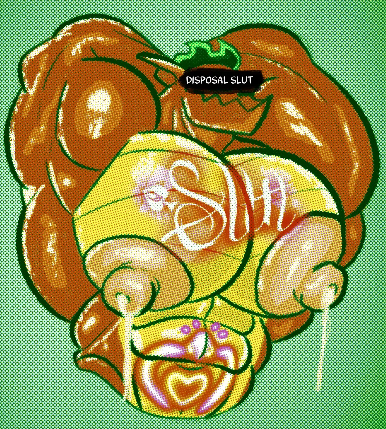 Nerd Jake is Trapped page 9 full