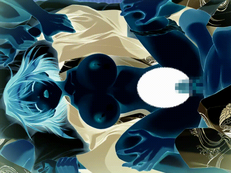 My Sweetheart is Physical Worker page 8 full