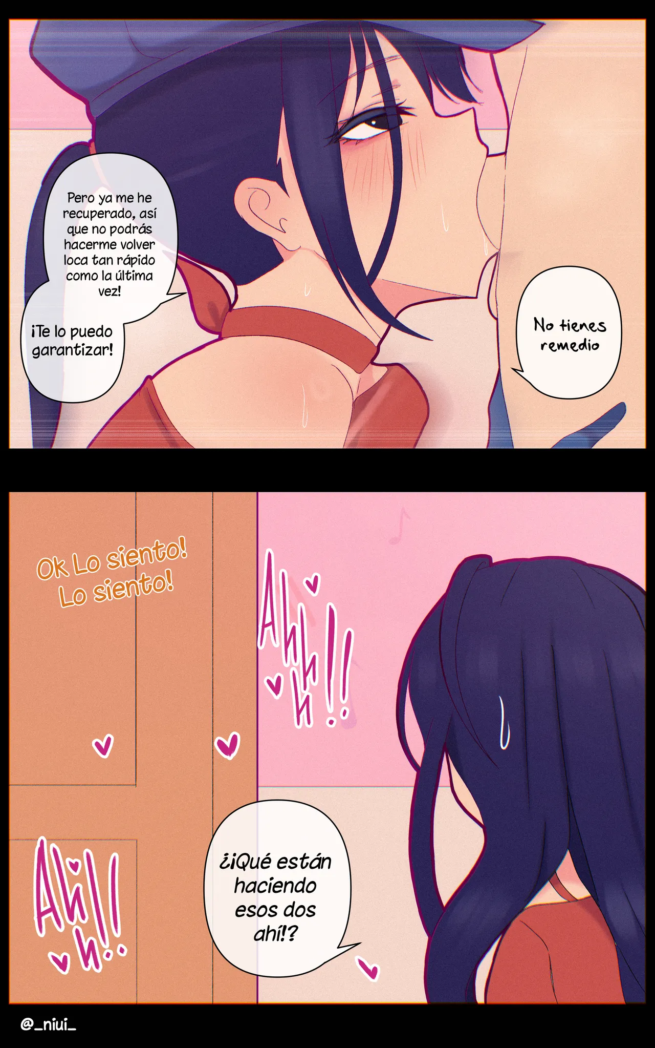 Cappie  Español page 8 full