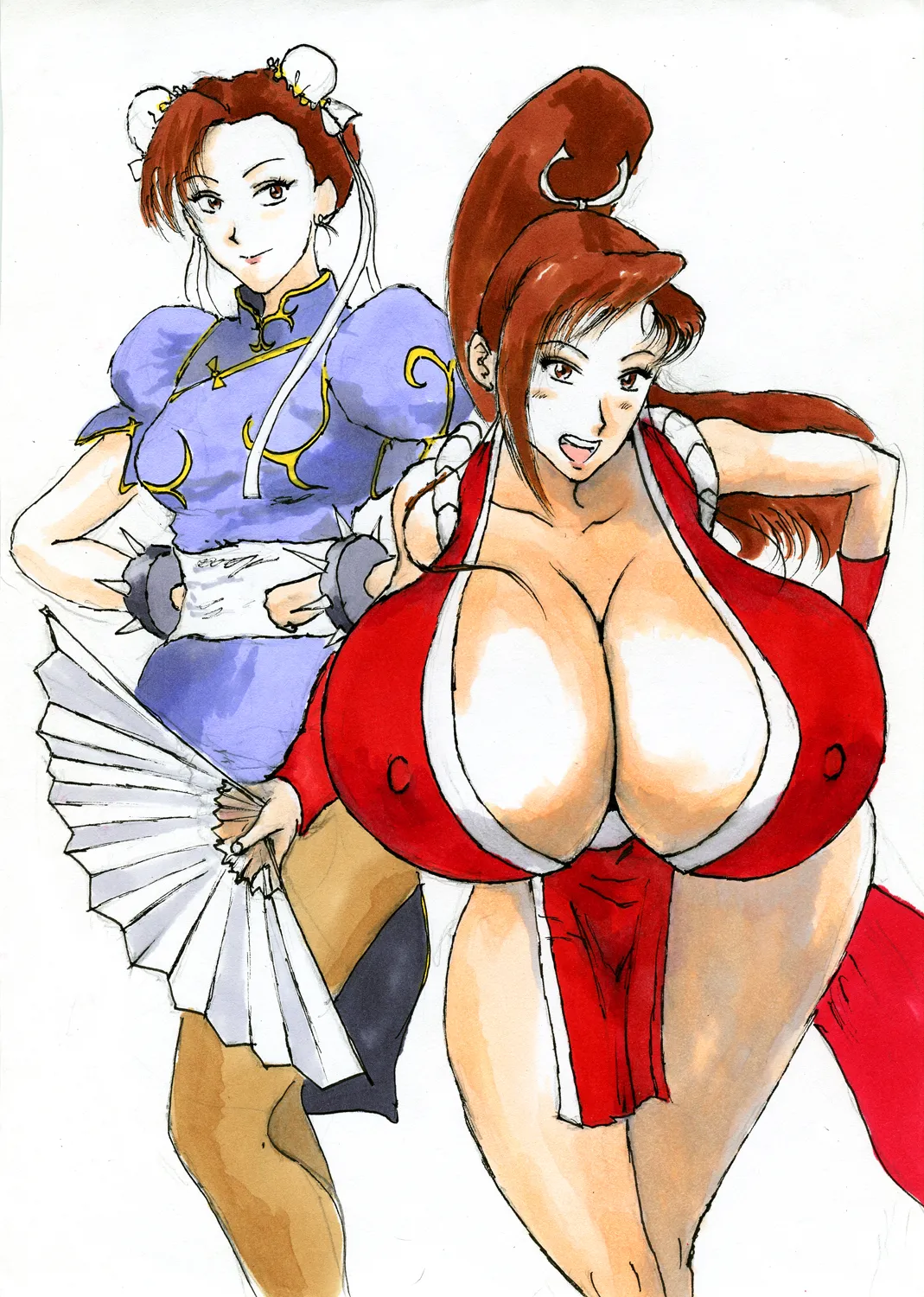 Girls Girls Girls Part 1-10 Compilation page 2 full