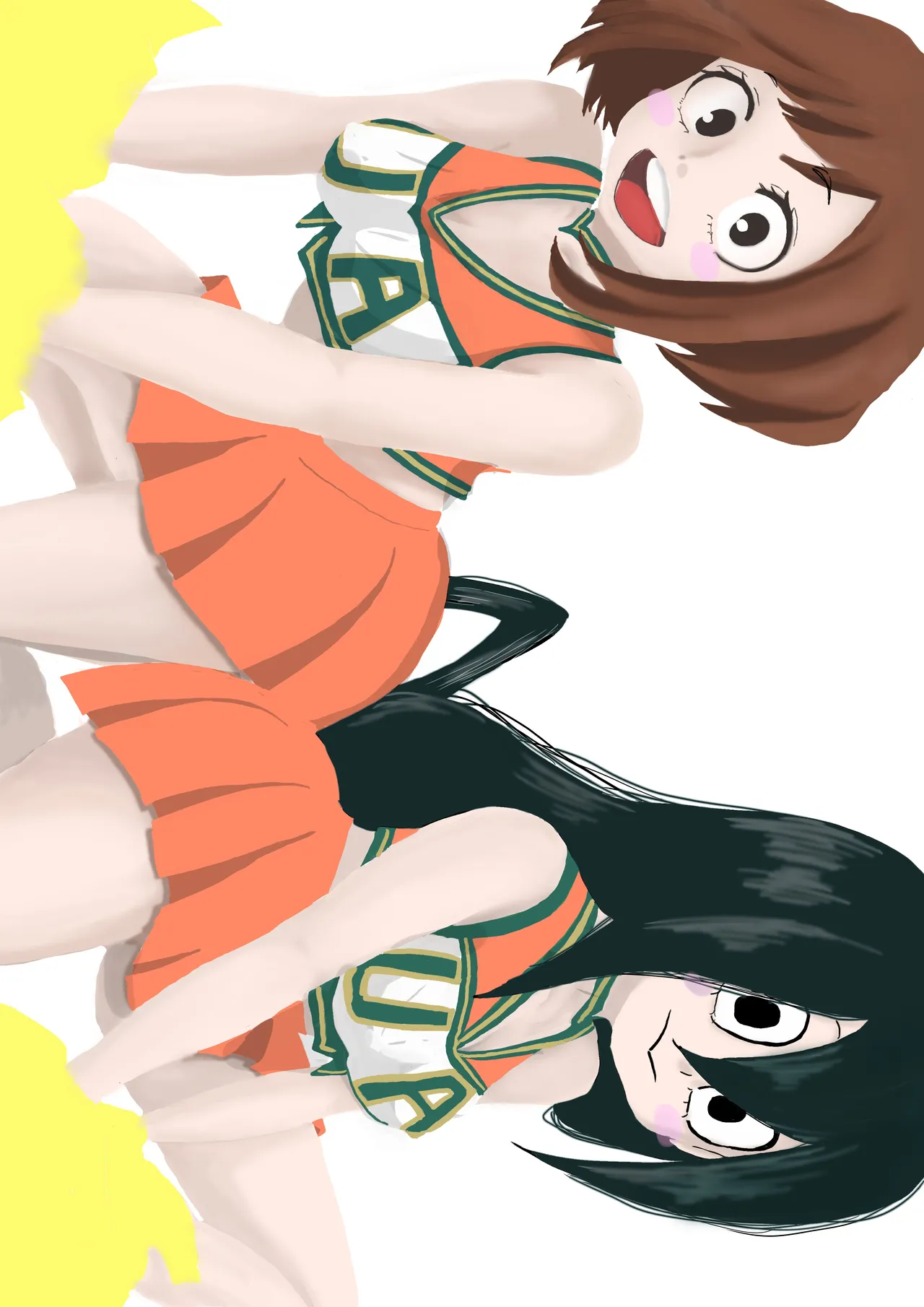 Artist - Tobira page 7 full