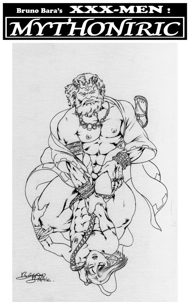 Mythoniric page 10 full