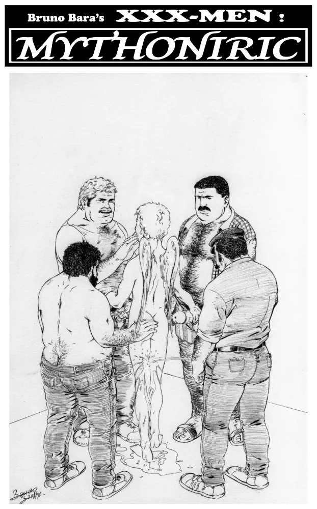 Mythoniric page 2 full