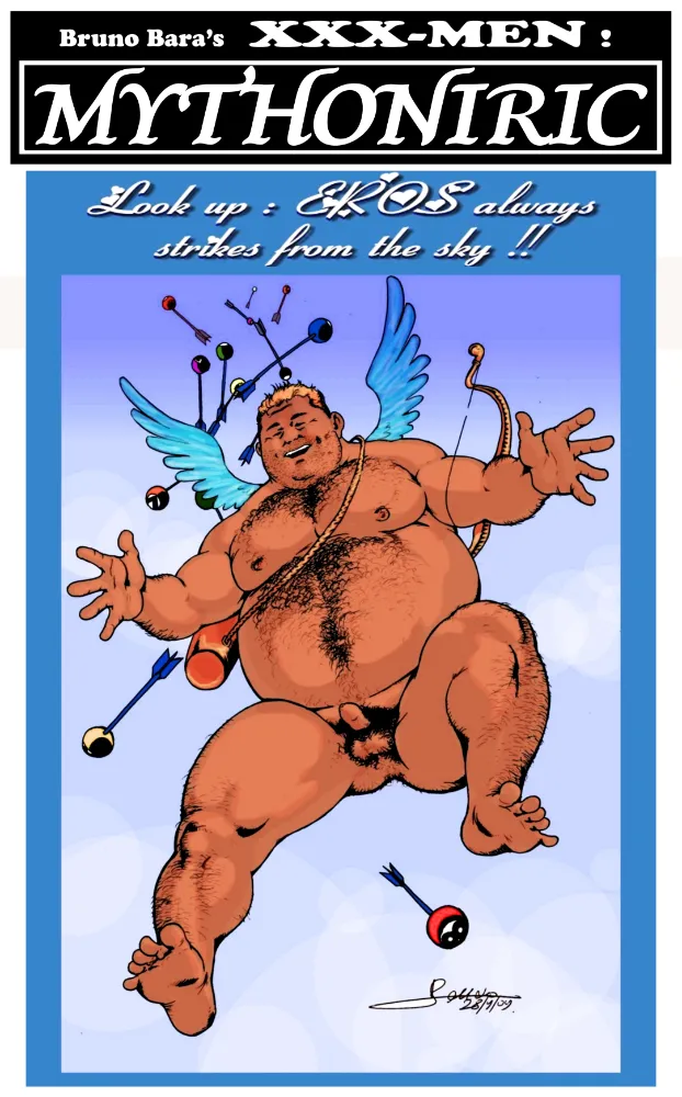 Mythoniric page 6 full