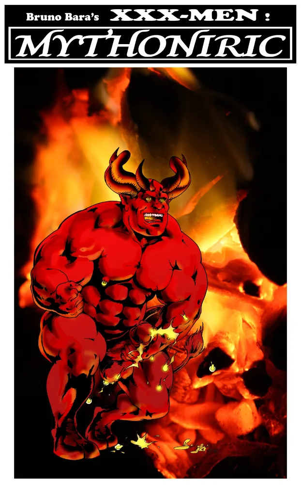 Mythoniric page 7 full