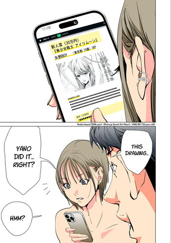 SYNONYM CHAPTER 5.2 cover