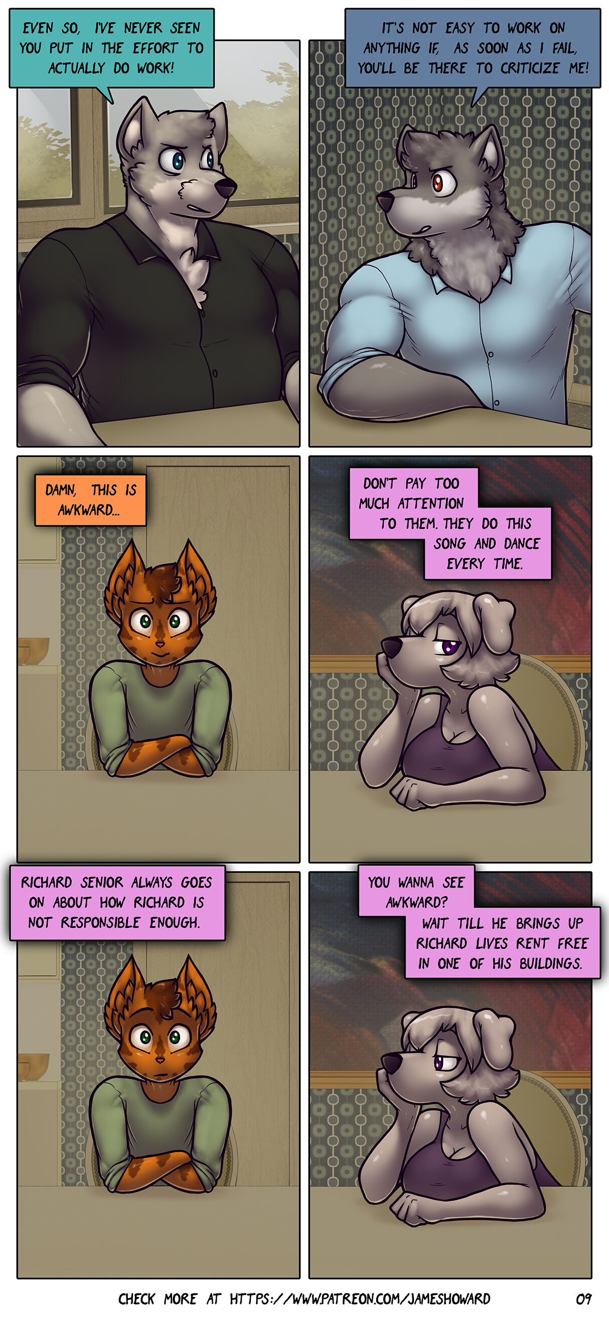 Alpha - Chapter 6 page 10 full