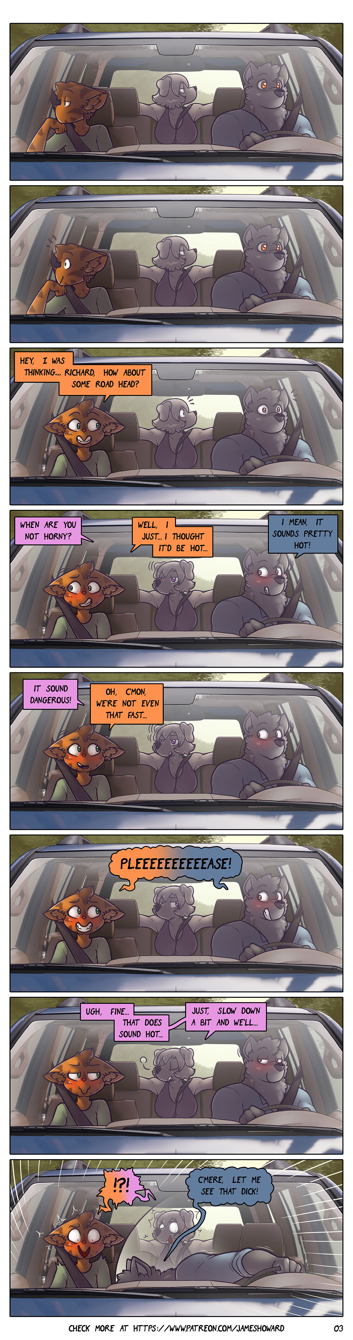 Alpha - Chapter 6 page 3 full