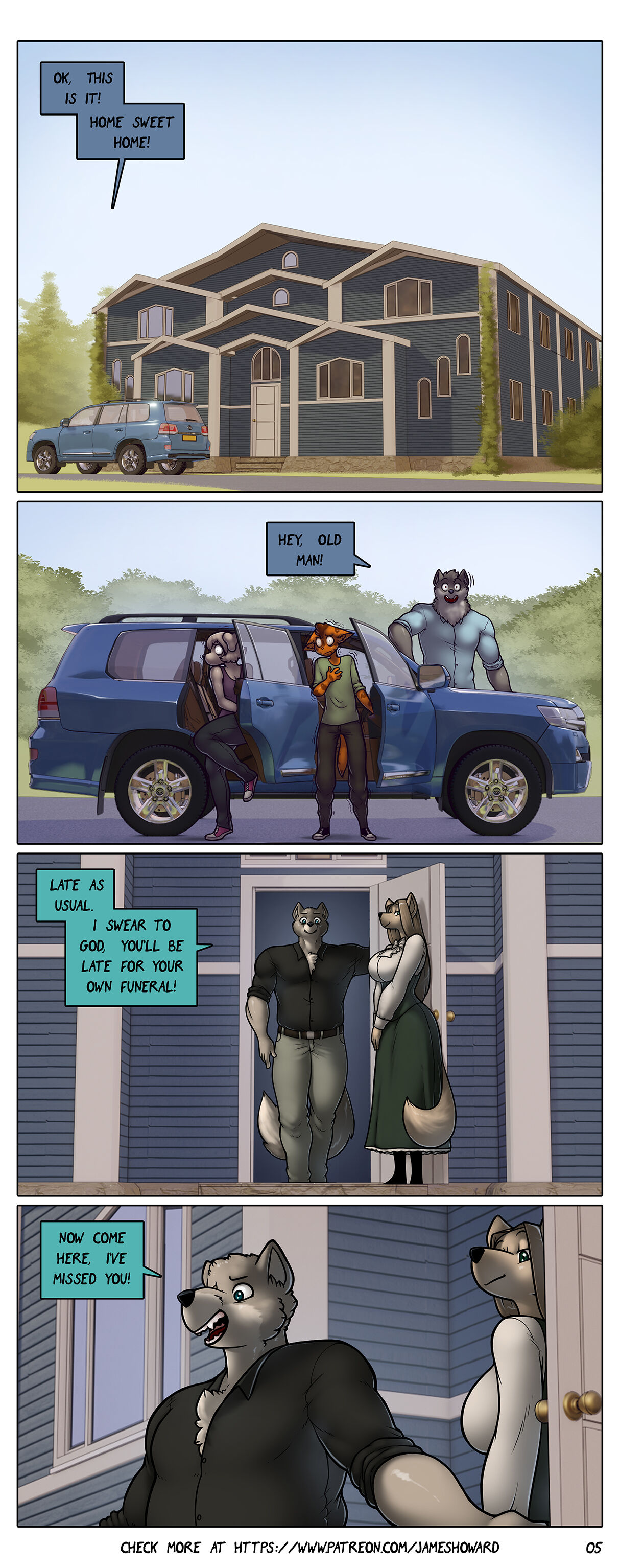 Alpha - Chapter 6 page 6 full