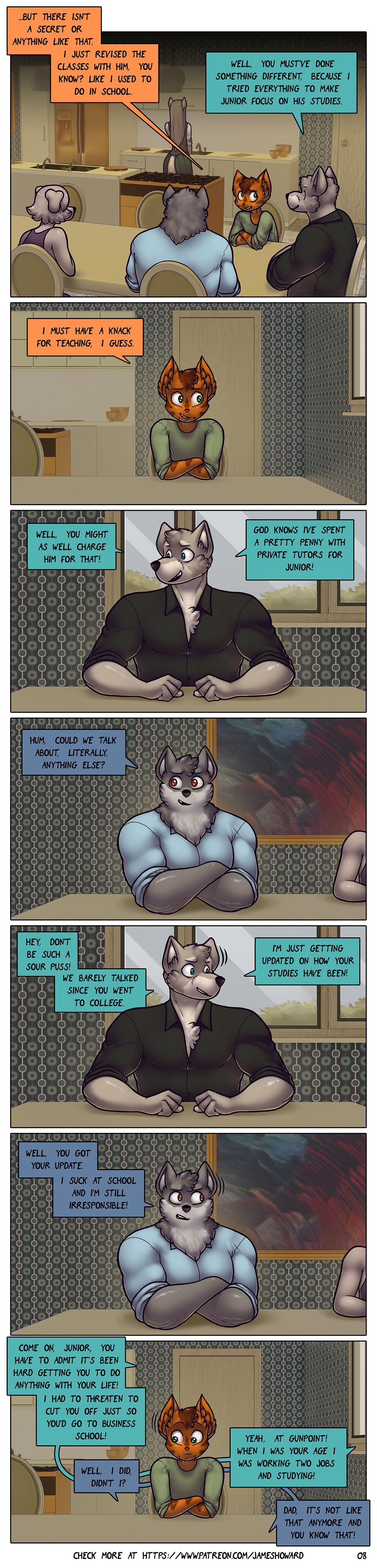 Alpha - Chapter 6 page 9 full