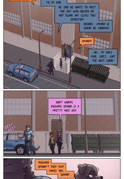 Alpha - Chapter 6