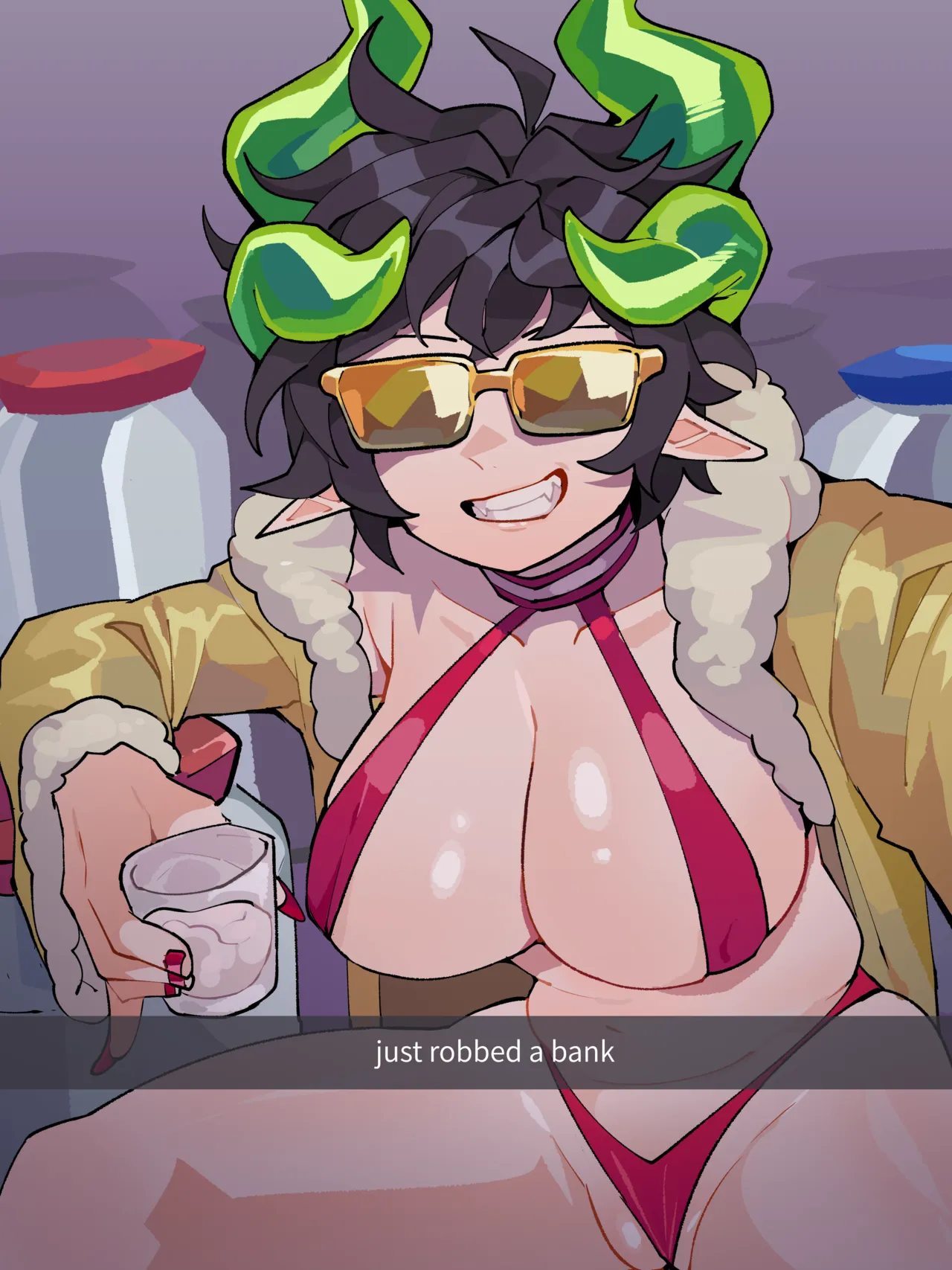 Candyrock Evelynne page 5 full