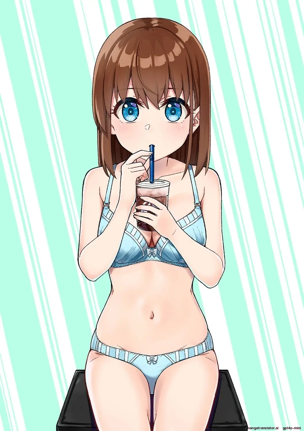 Seifuku Pure Fuck Ch. 1-3 page 6 full