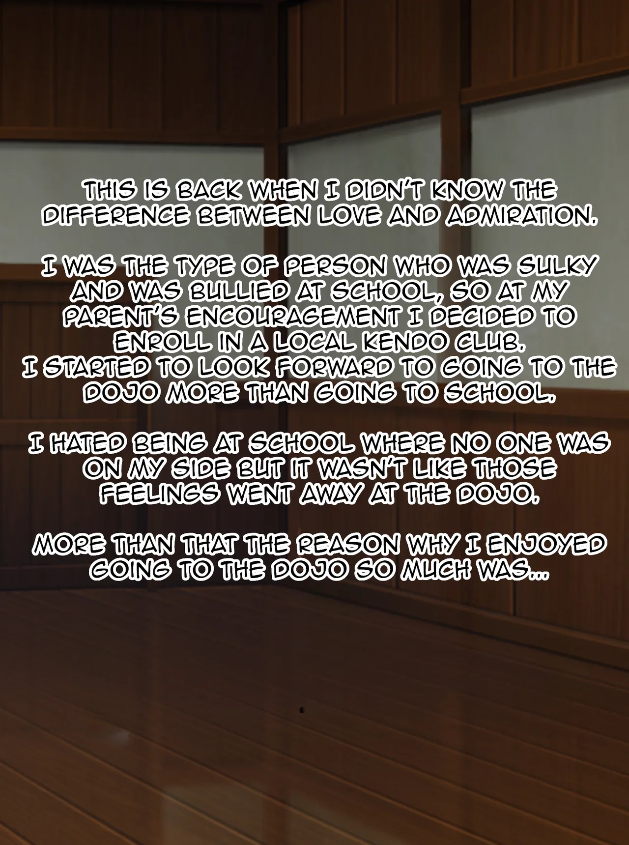 Boku o Tsuyoku Shite Kureta Kinjo no Onii-san ga Boku o Ijimeru Aitsu ni Netorareru made page 2 full