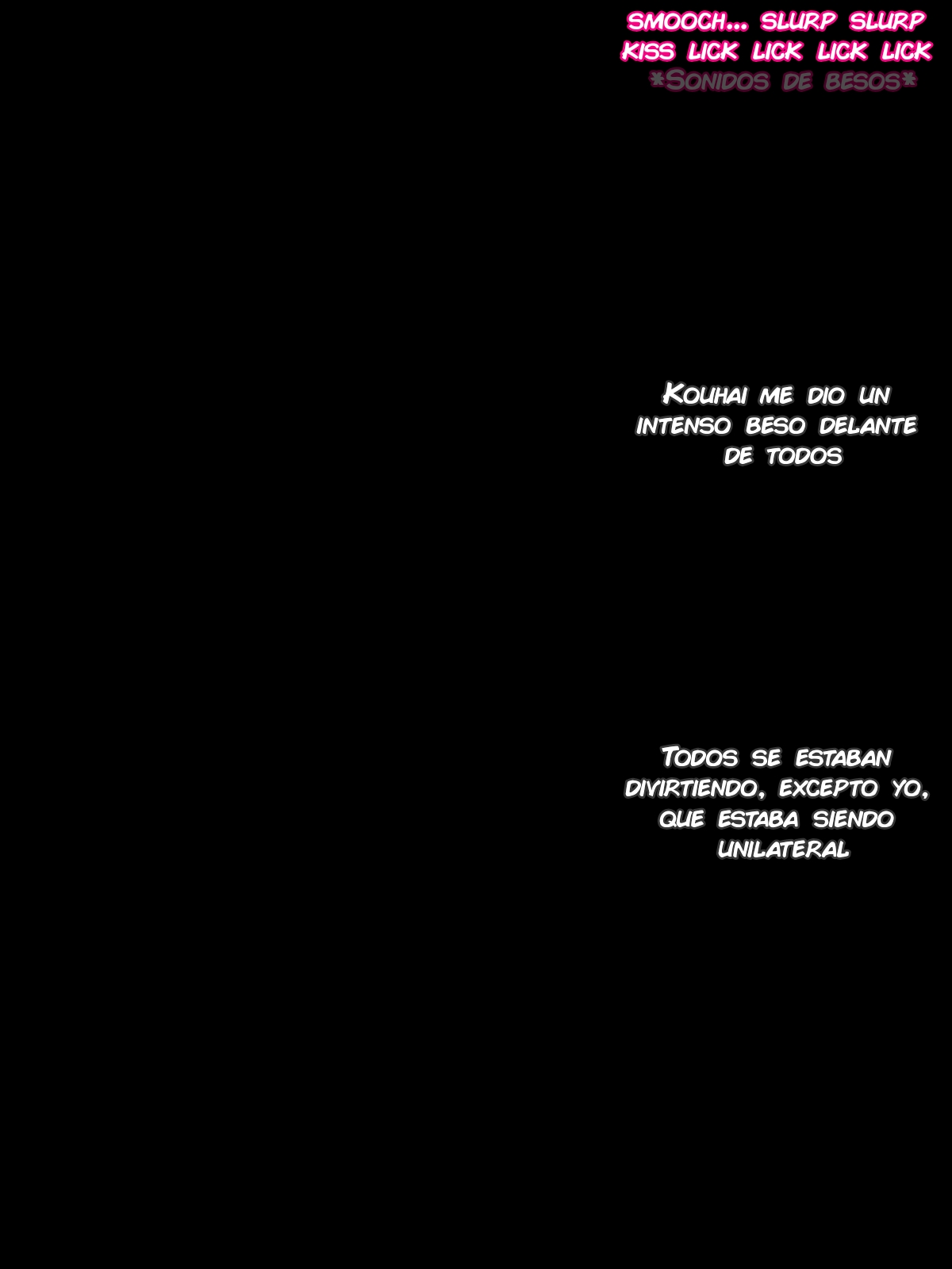Bukiyou na Kouhai to Shuuden Nogashite LoveHo de Ippaku | Perdí el último tren, así que me alojo en un Hotel del Amor con mi torpe Kouhai page 5 full