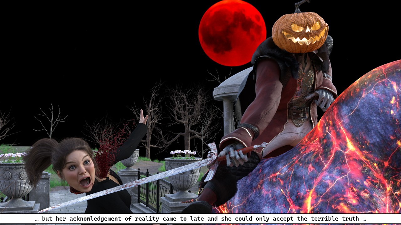 DancingMorlock - JvDB - Dt. Lauren Beckett Halloween 2024 page 10 full