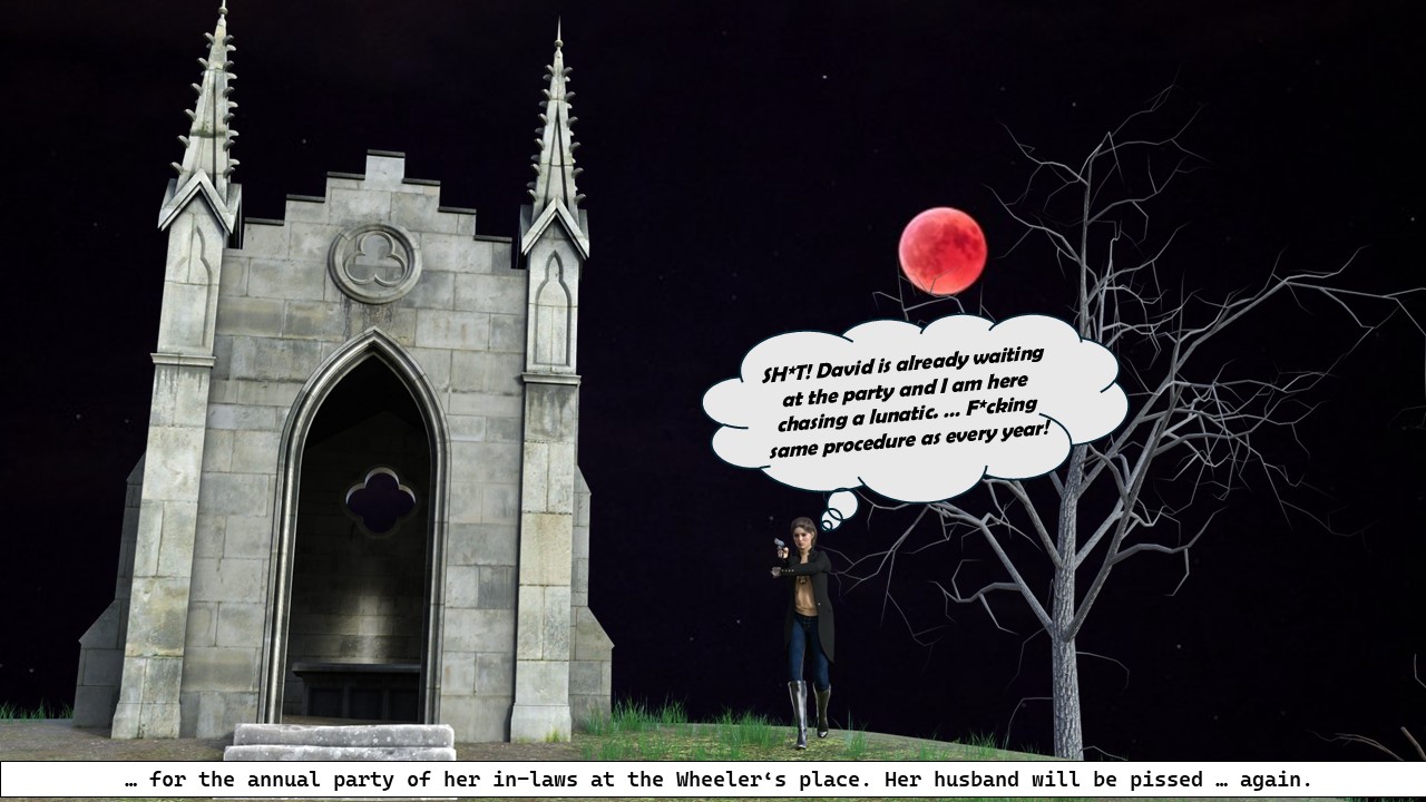 DancingMorlock - JvDB - Dt. Lauren Beckett Halloween 2024 page 2 full