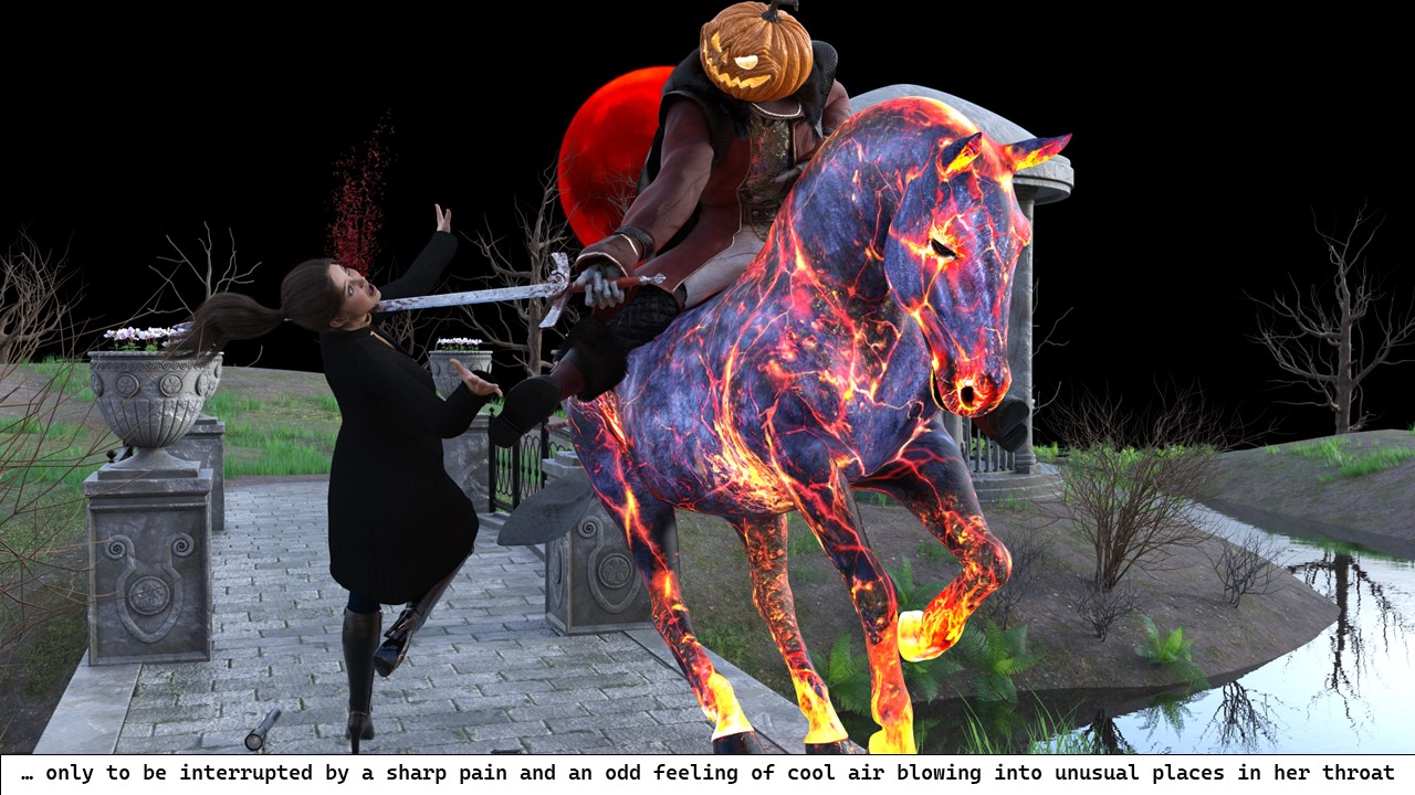 DancingMorlock - JvDB - Dt. Lauren Beckett Halloween 2024 page 7 full