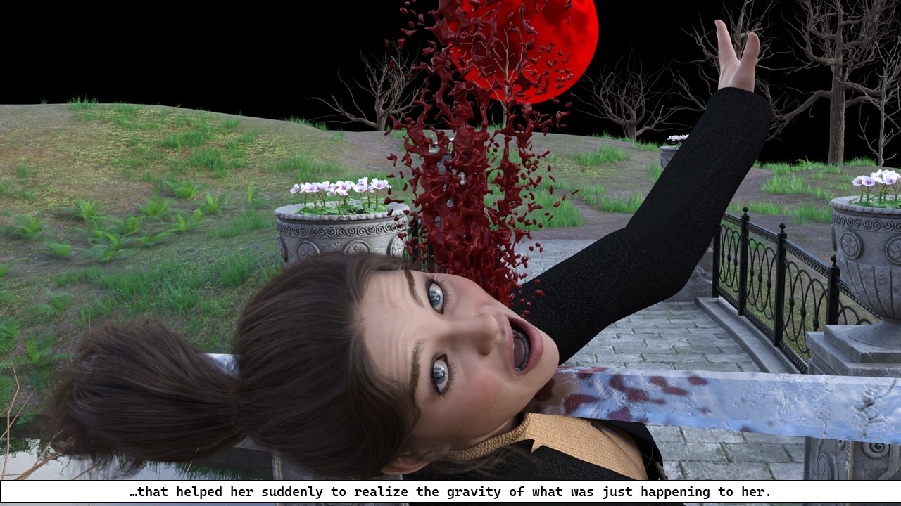 DancingMorlock - JvDB - Dt. Lauren Beckett Halloween 2024 page 8 full