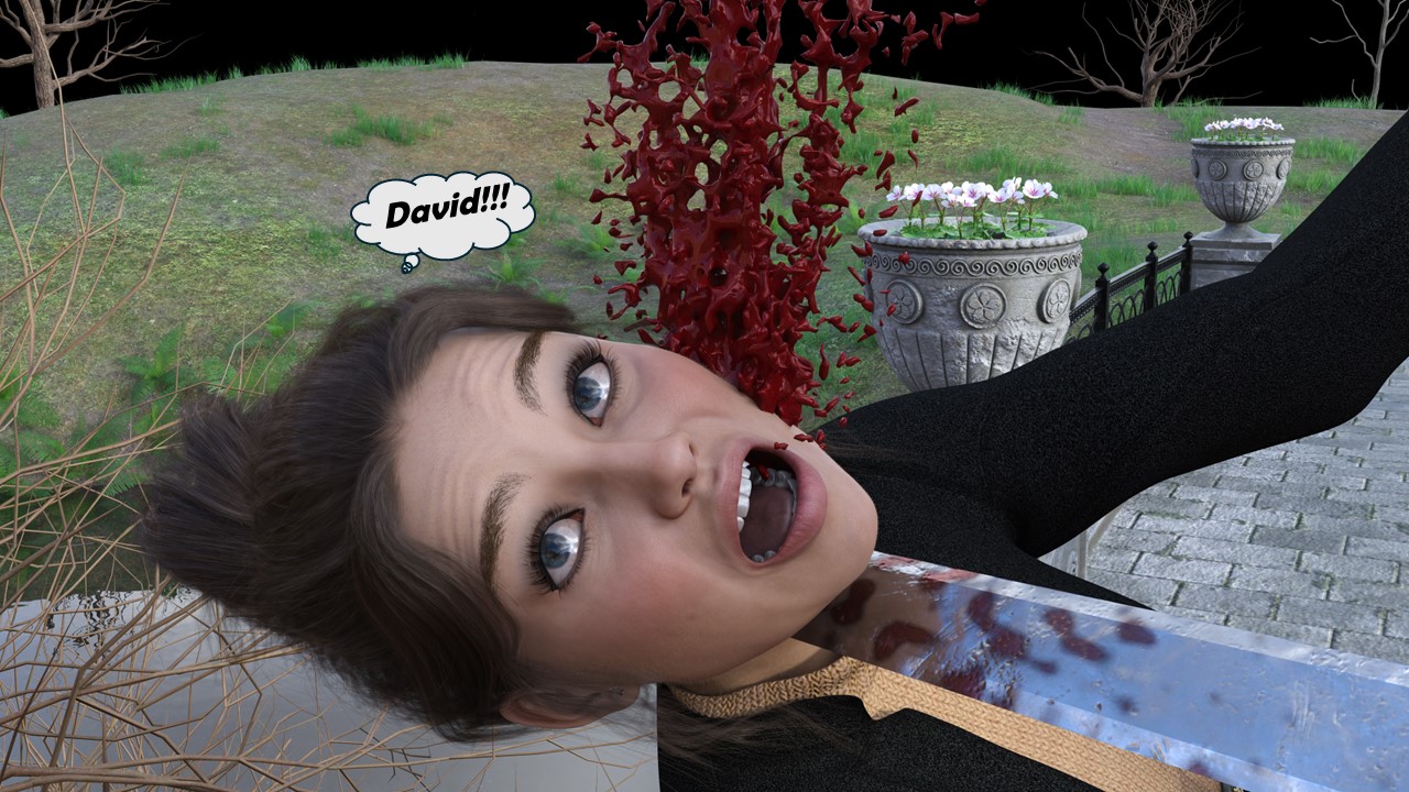 DancingMorlock - JvDB - Dt. Lauren Beckett Halloween 2024 page 9 full