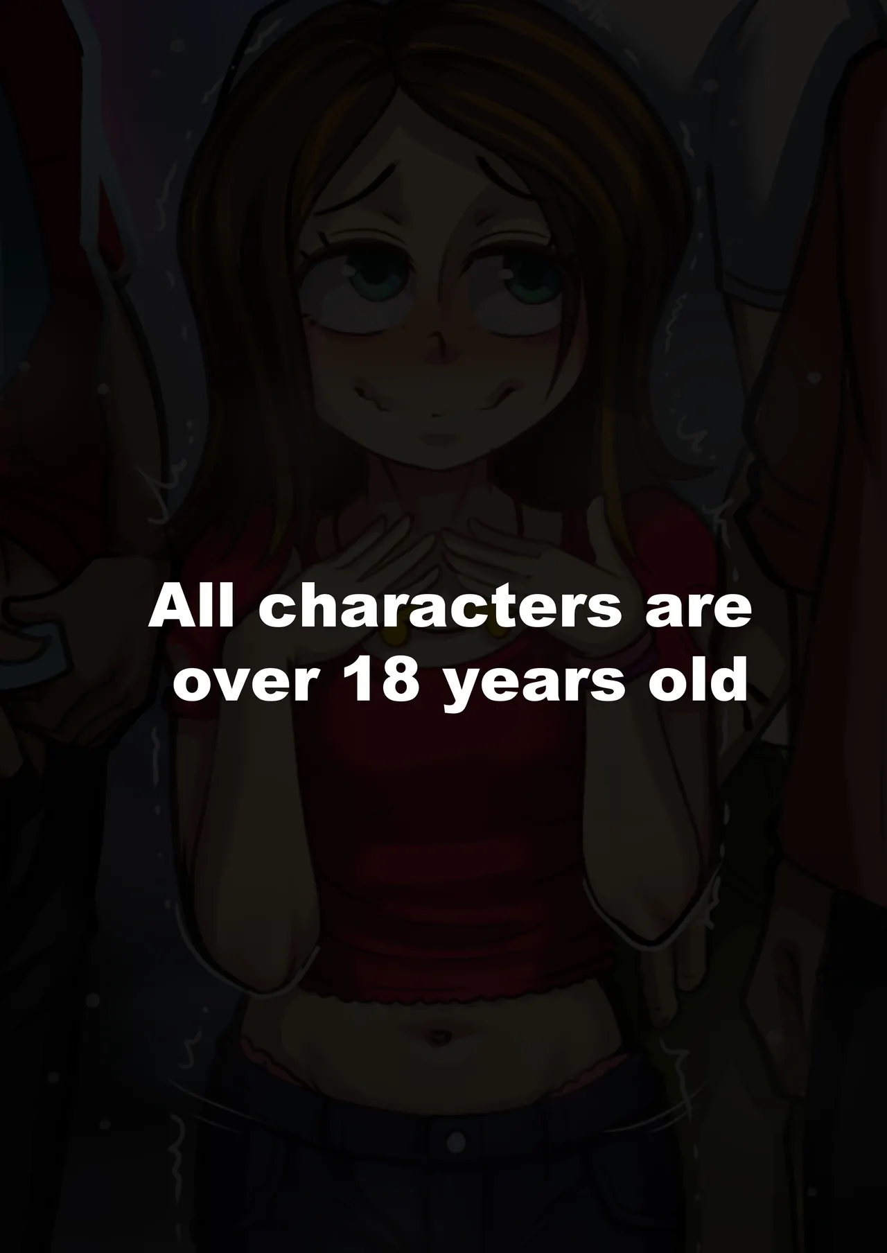 Tammy Warner page 8 full