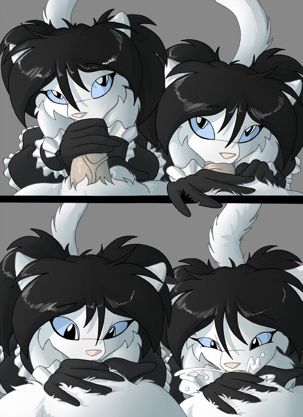 Puss 'N Boots - Slut Edition page 9 full