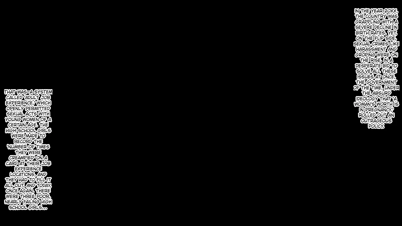 Otona no Shokugyou Taiken ~Hataraku no tte, Tottemo Kimochi Ii!~ page 3 full