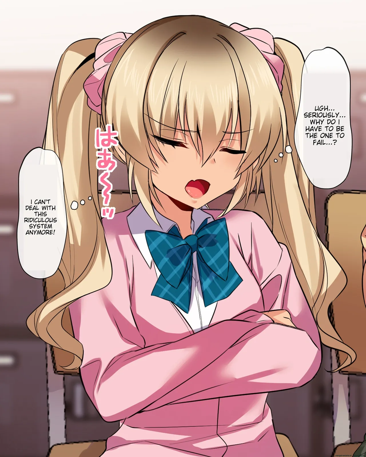 Otona no Shokugyou Taiken ~Hataraku no tte, Tottemo Kimochi Ii!~ page 5 full