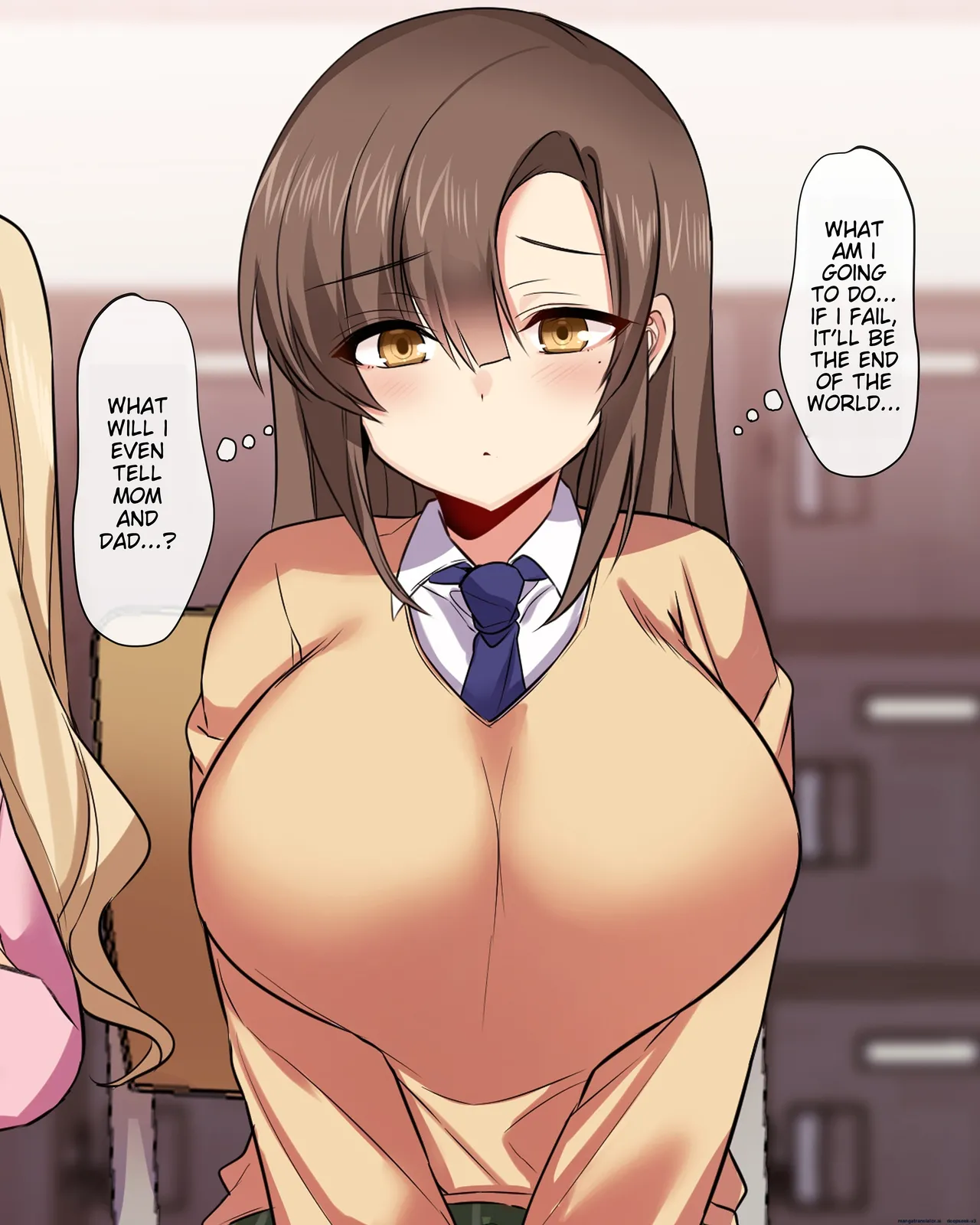 Otona no Shokugyou Taiken ~Hataraku no tte, Tottemo Kimochi Ii!~ page 6 full