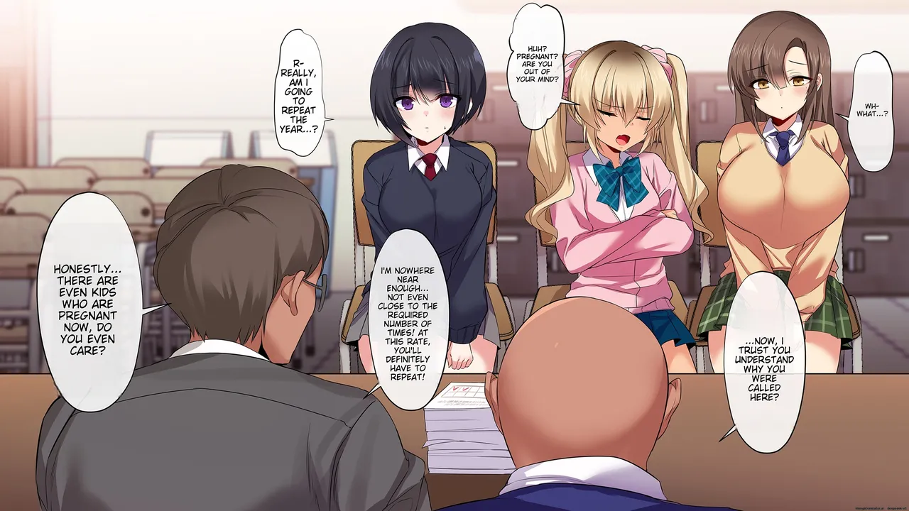 Otona no Shokugyou Taiken ~Hataraku no tte, Tottemo Kimochi Ii!~ page 7 full