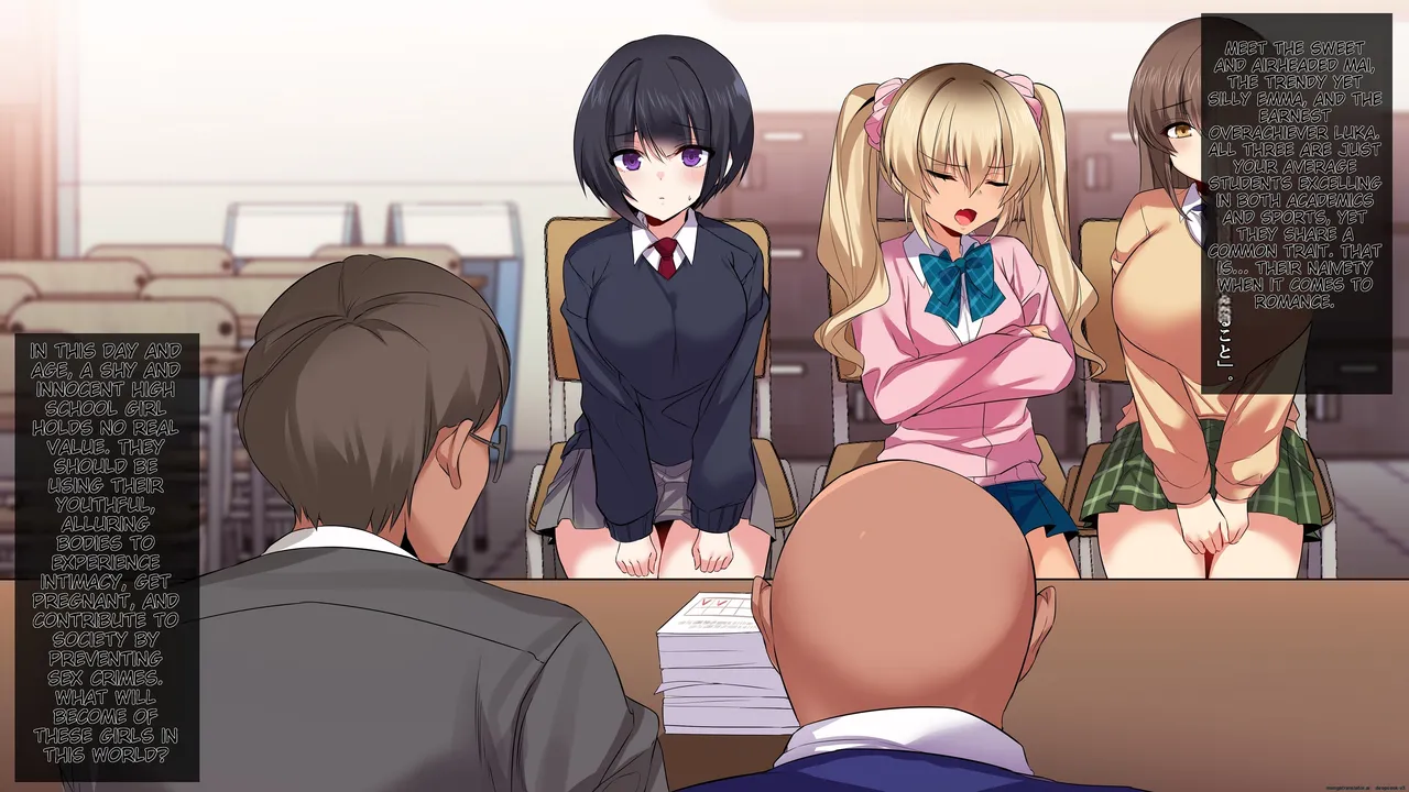 Otona no Shokugyou Taiken ~Hataraku no tte, Tottemo Kimochi Ii!~ page 9 full