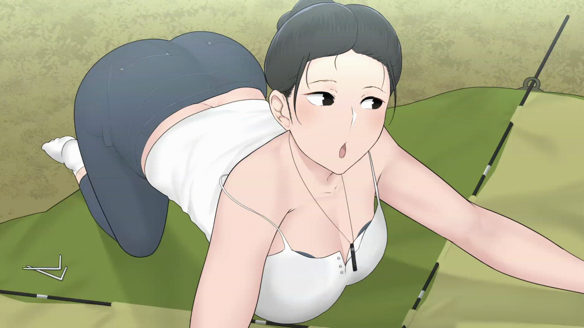 Camp With Mom Extend page 3 full