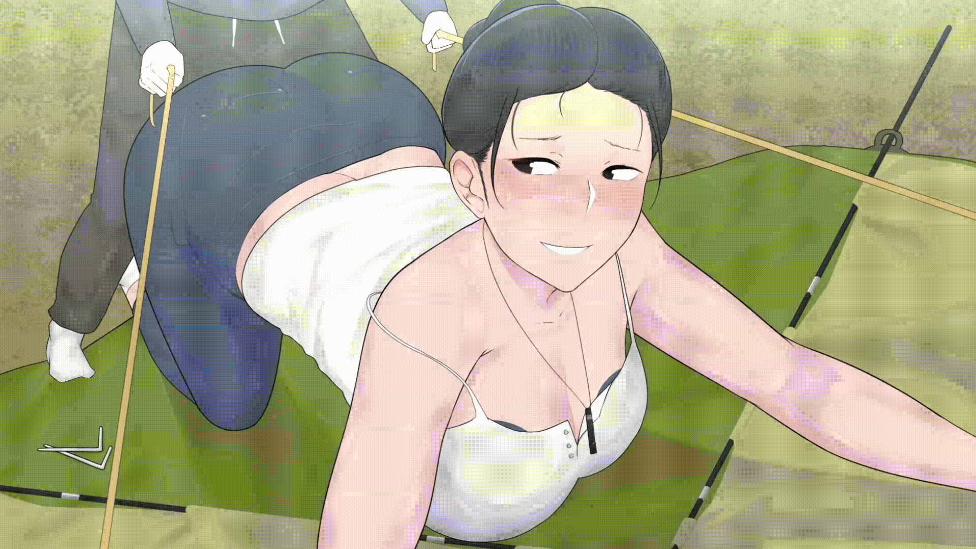 Camp With Mom Extend page 5 full