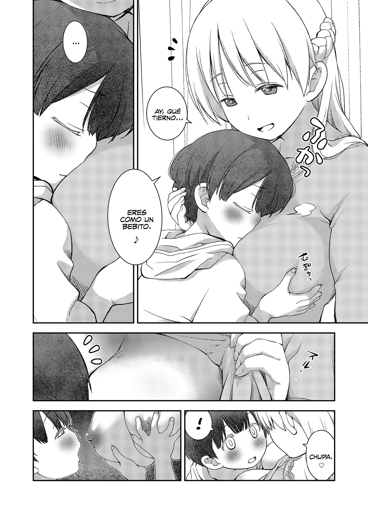 Dare Tomo Pair ni Narenakatta node Yasashii Sensei to Sex Jisshu shimashita page 8 full