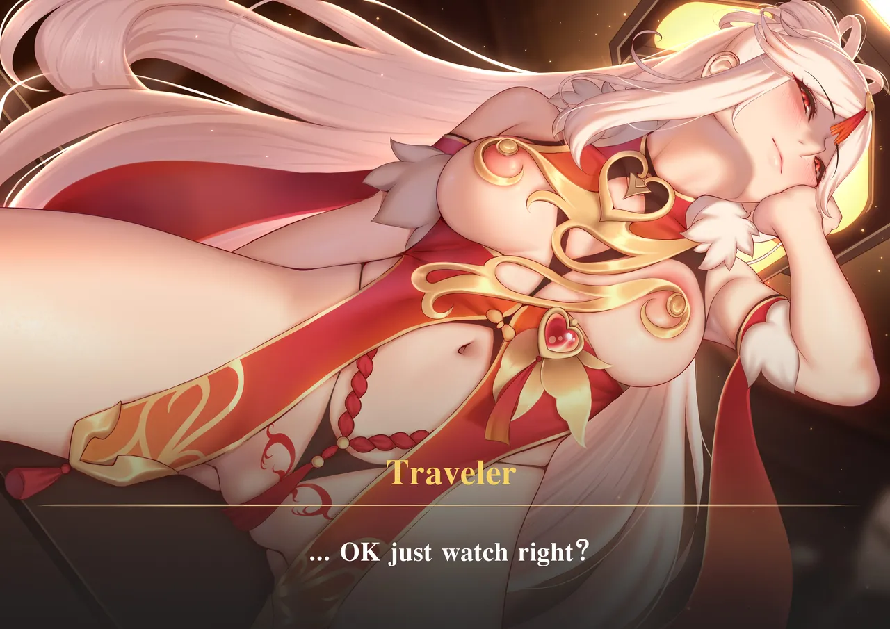 Collection of Genkung 2023 page 10 full