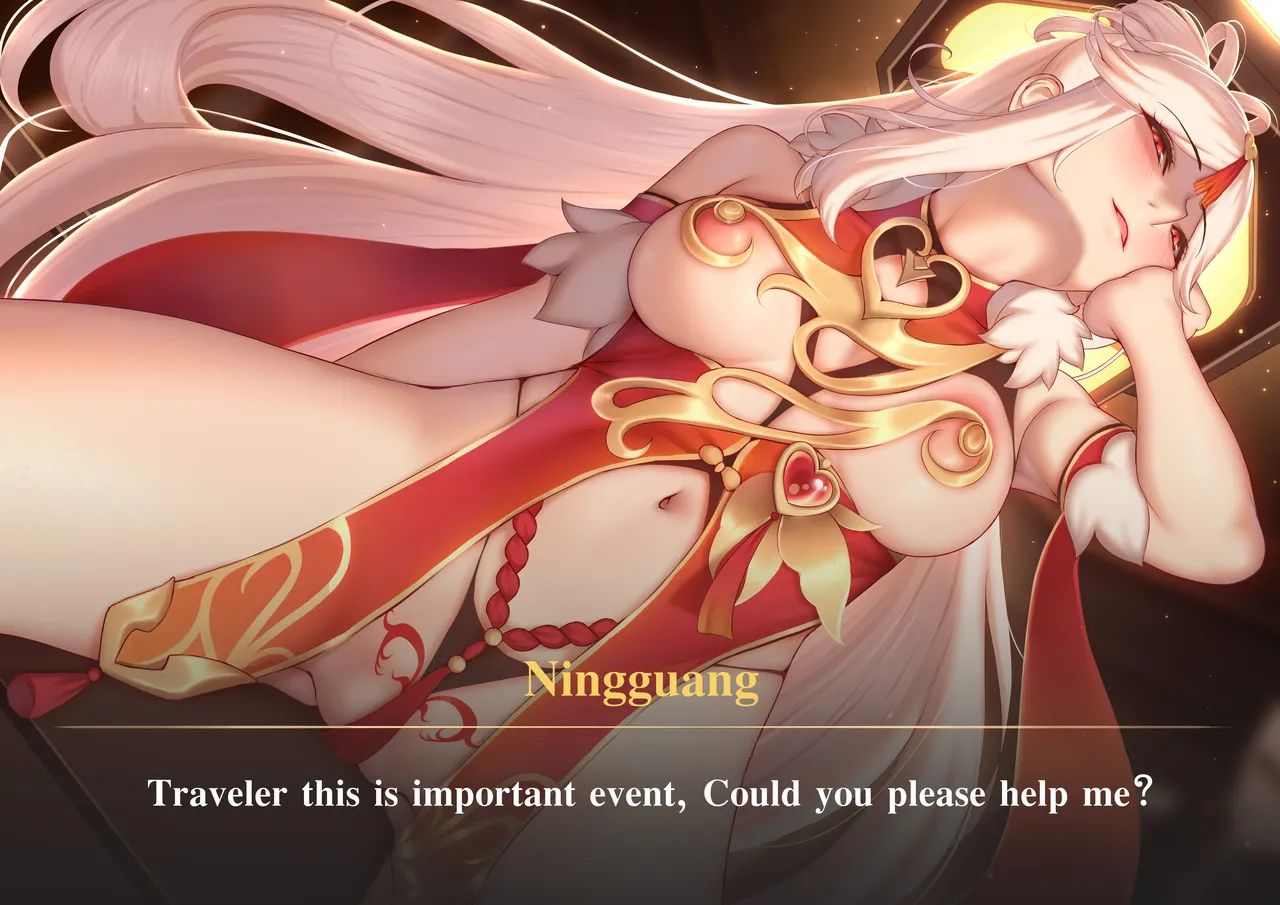 Collection of Genkung 2023 page 4 full