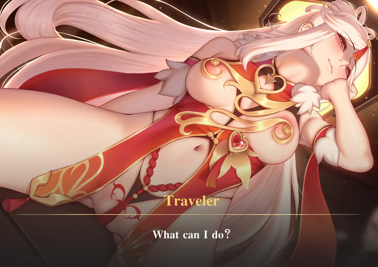 Collection of Genkung 2023 page 5 full