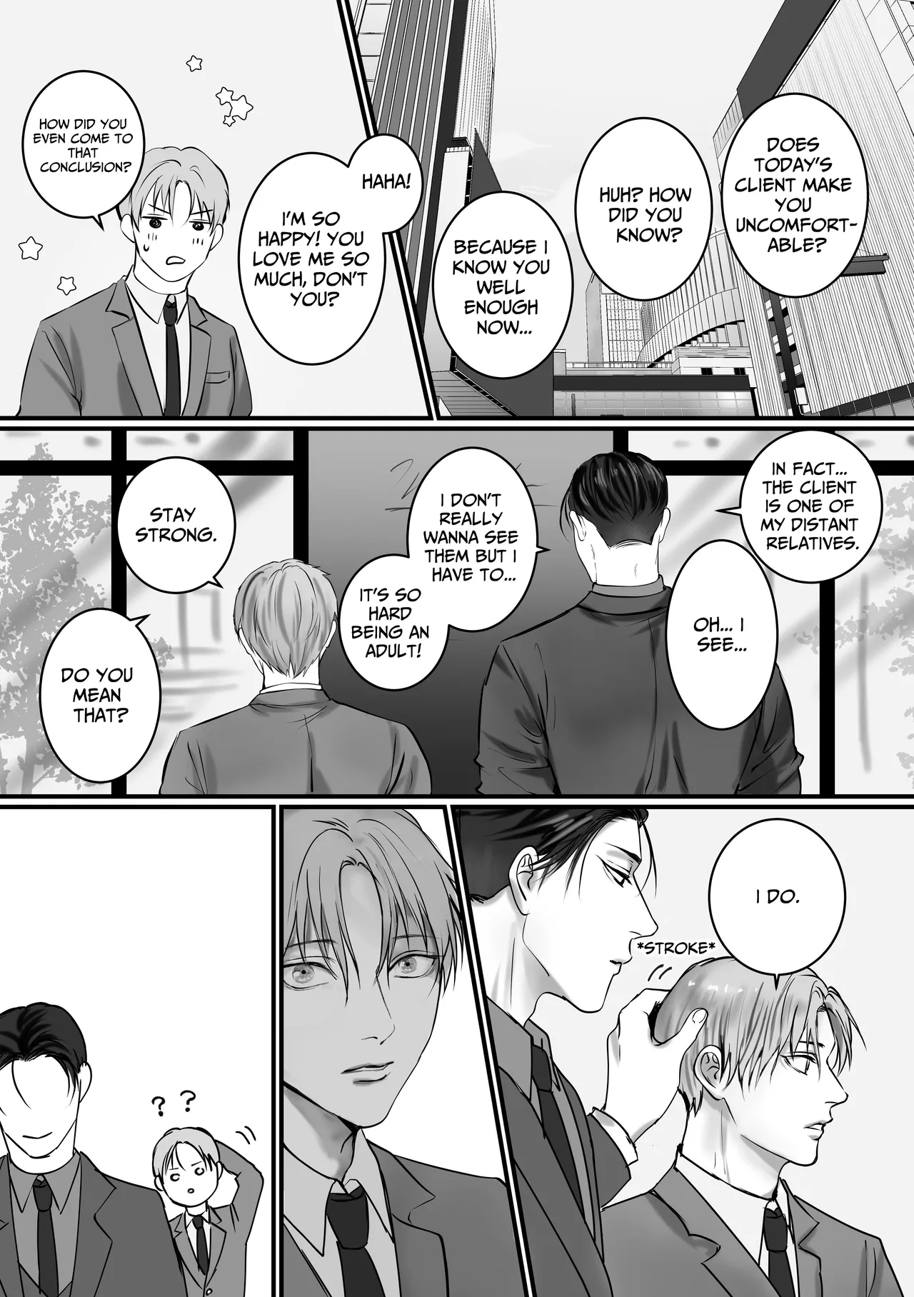 You Wanna Try 3 page 6 full