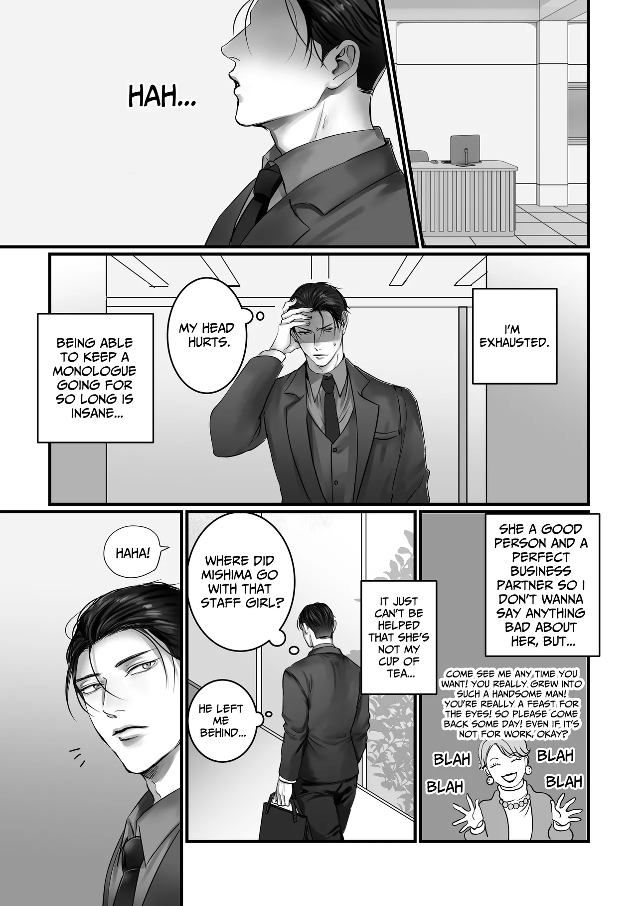 You Wanna Try 3 page 8 full