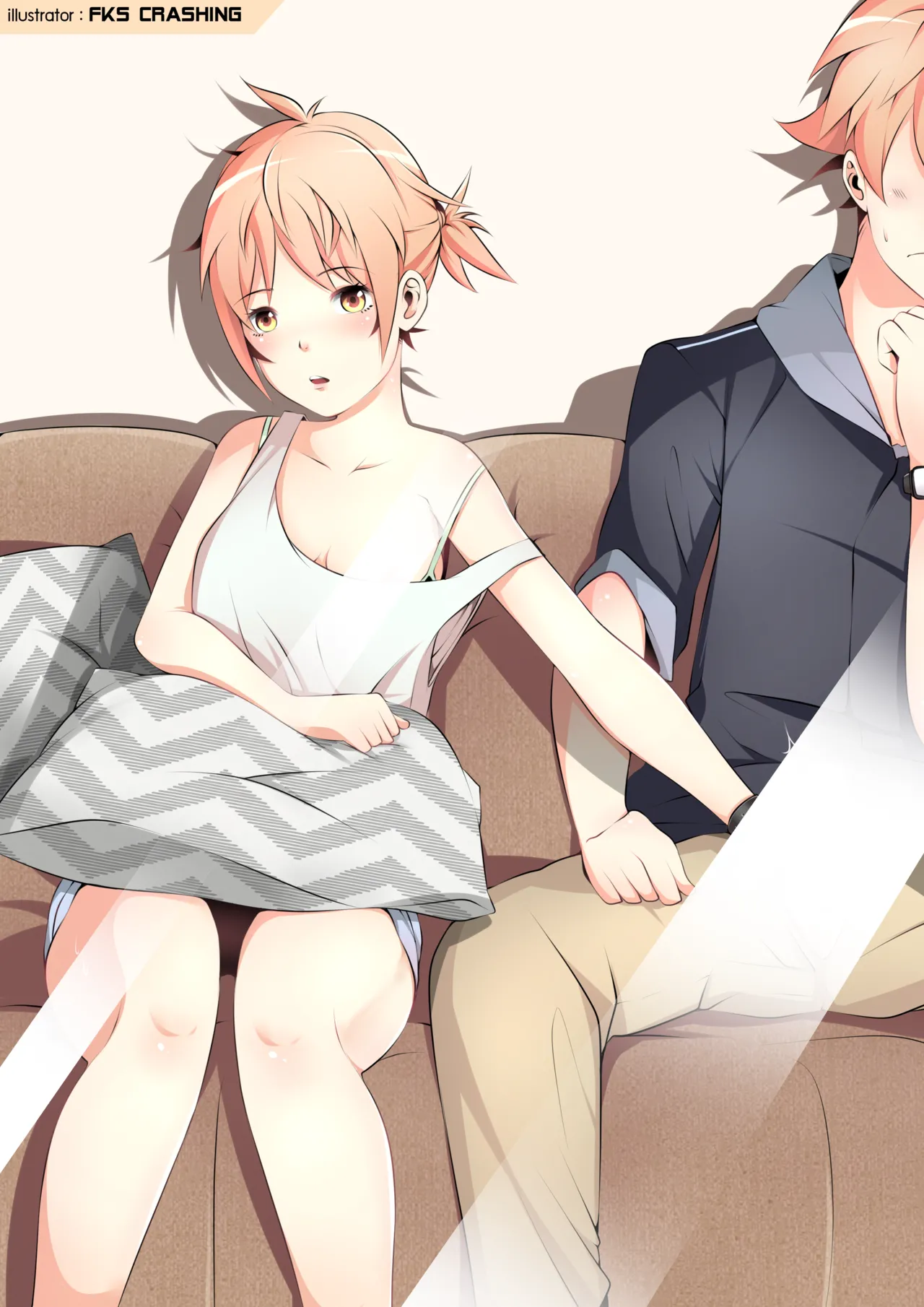 FKS CrashinG page 8 full