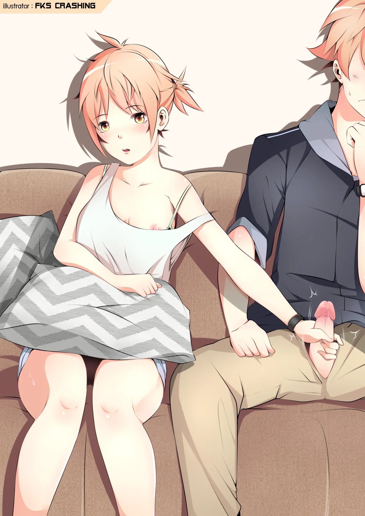 FKS CrashinG page 9 full