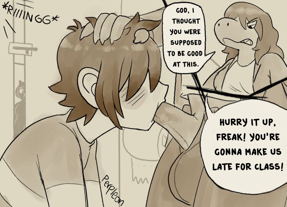 Endless + Extras page 9 full