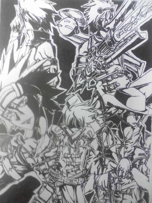 Karadborg page 2 full