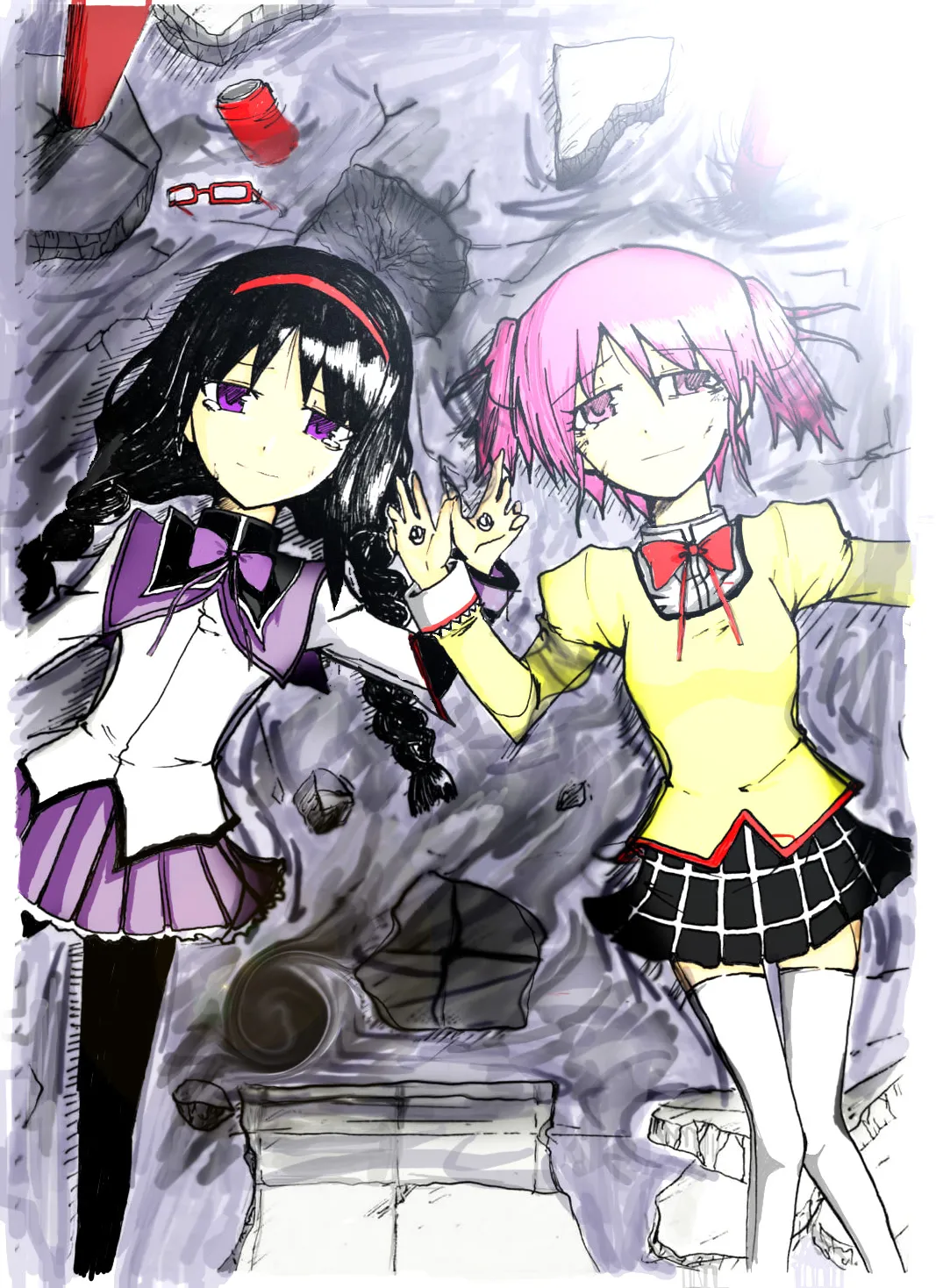 Karadborg page 3 full