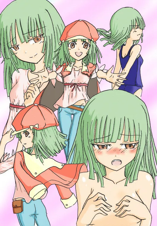 Karadborg page 4 full