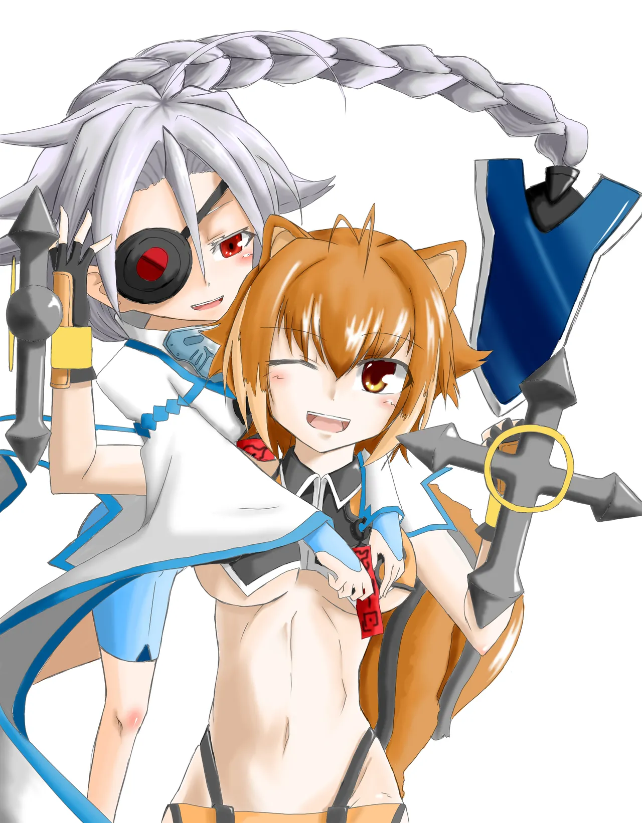 Karadborg page 9 full