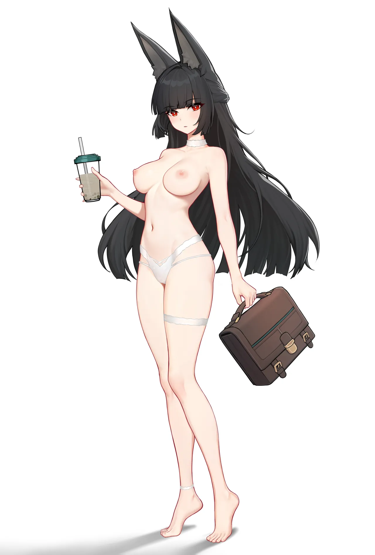 云开明 - 星见雅 page 10 full