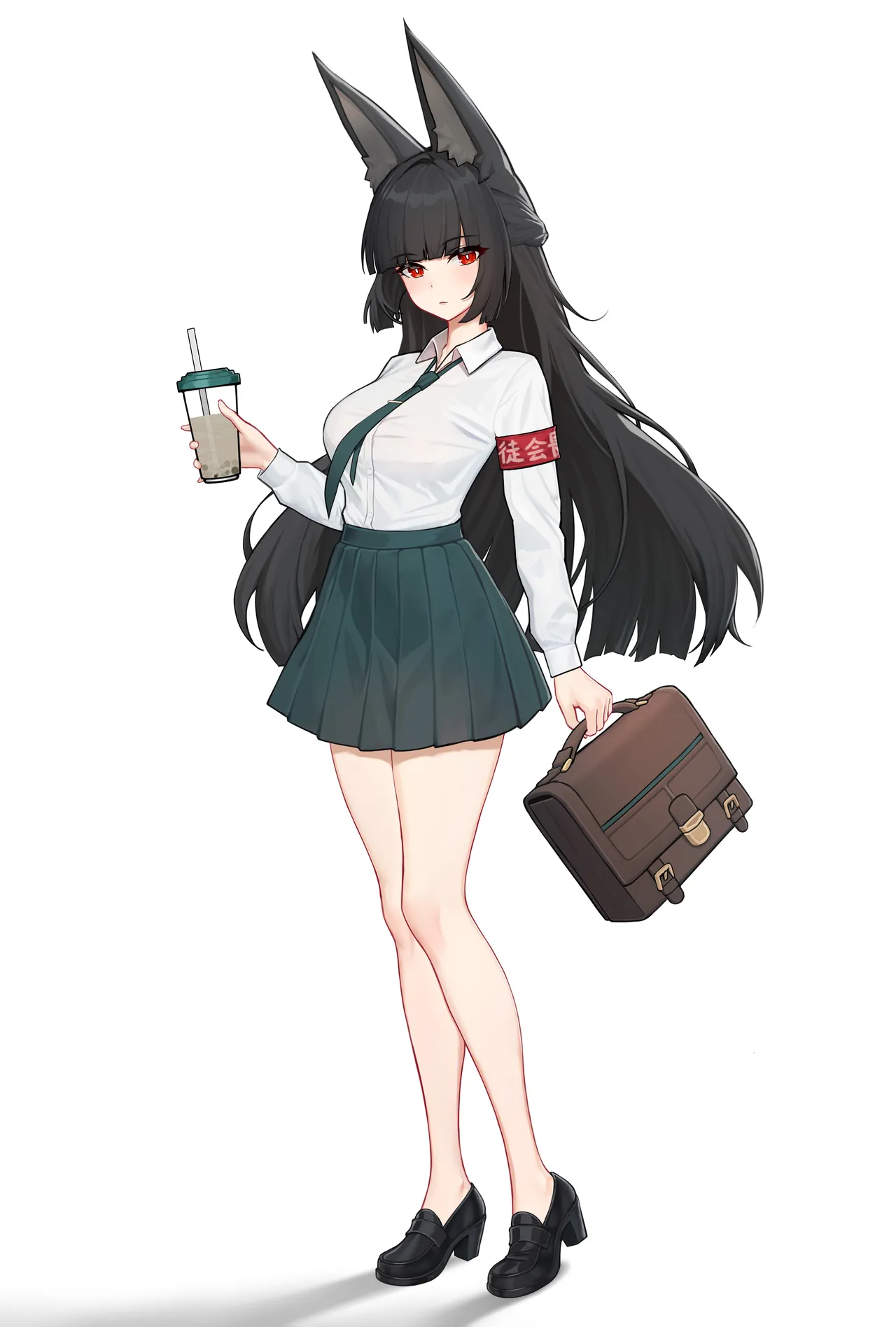 云开明 - 星见雅 page 3 full