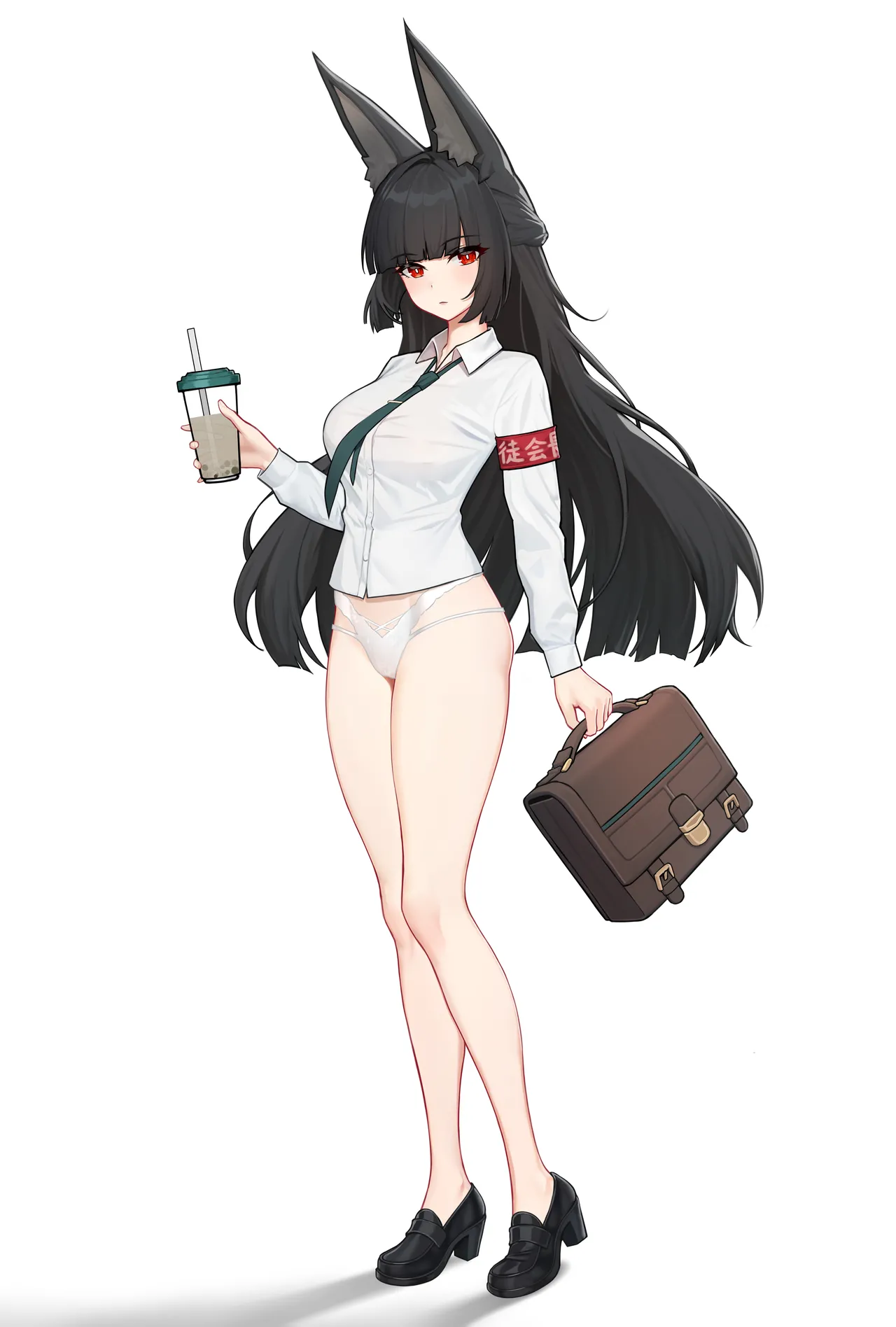 云开明 - 星见雅 page 4 full